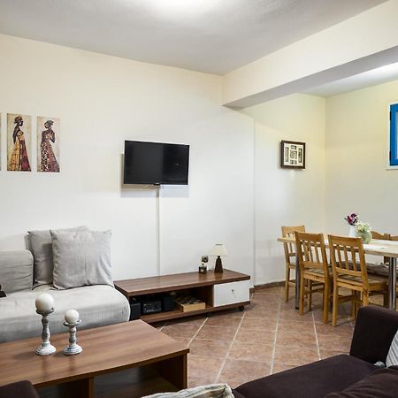 Villa Nina With Private Plunge Pool, 5Km To Corfu Town Exteriér fotografie