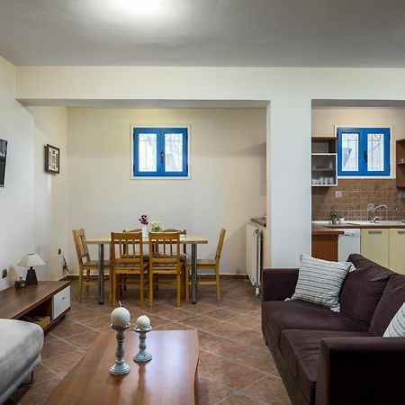 Villa Nina With Private Plunge Pool, 5Km To Corfu Town Exteriér fotografie