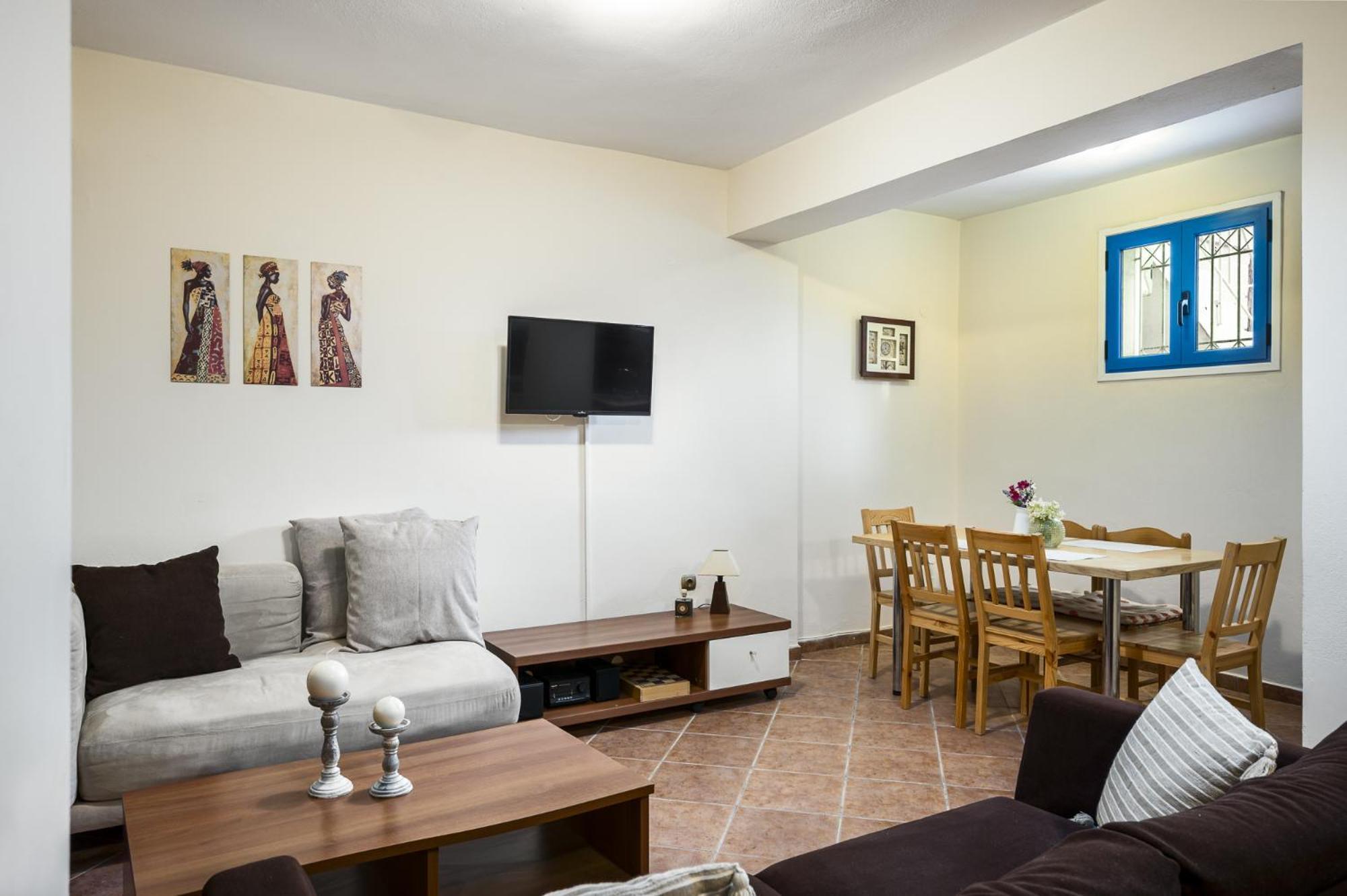 Villa Nina With Private Plunge Pool, 5Km To Corfu Town Exteriér fotografie