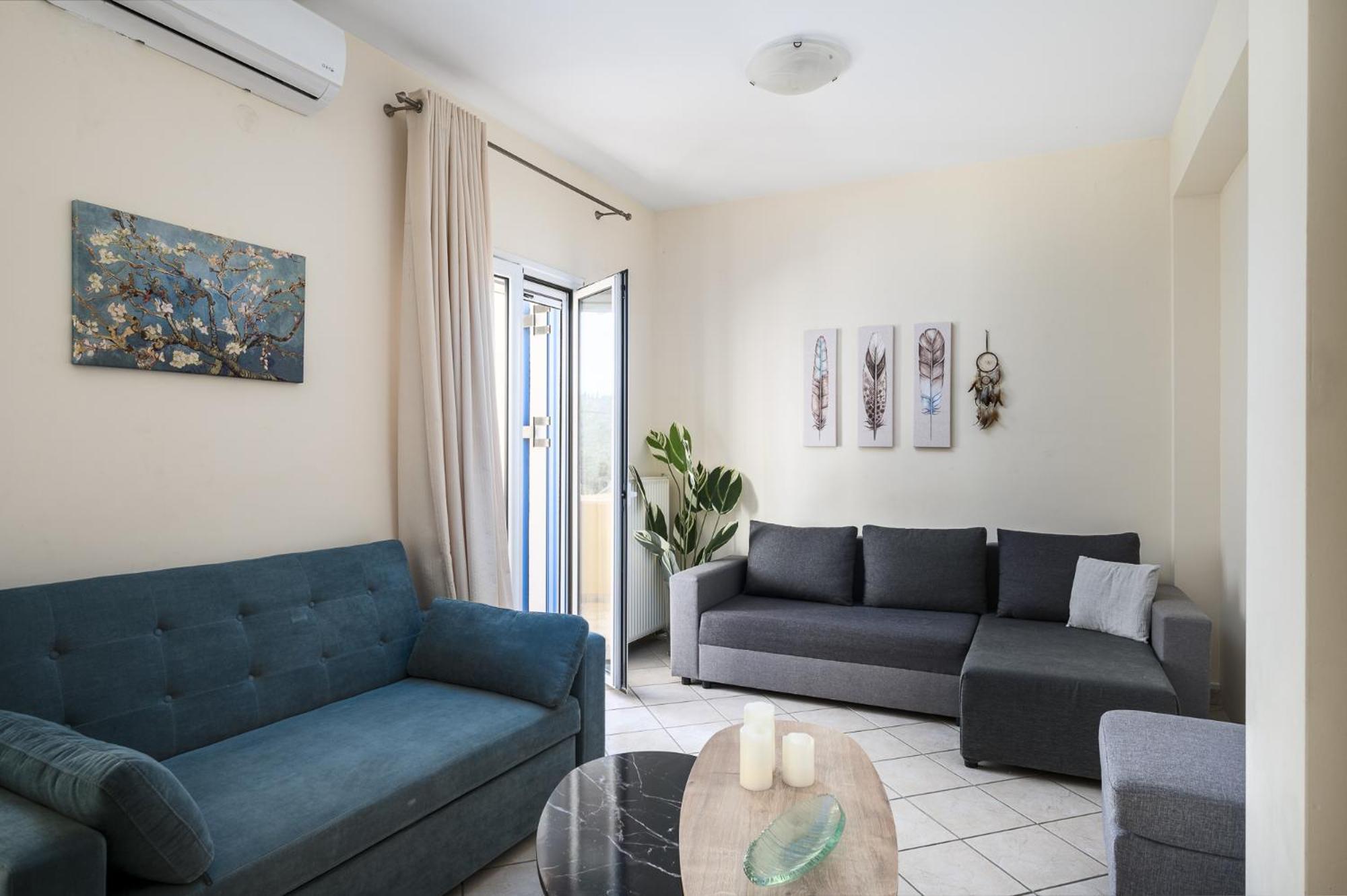 Villa Nina With Private Plunge Pool, 5Km To Corfu Town Exteriér fotografie