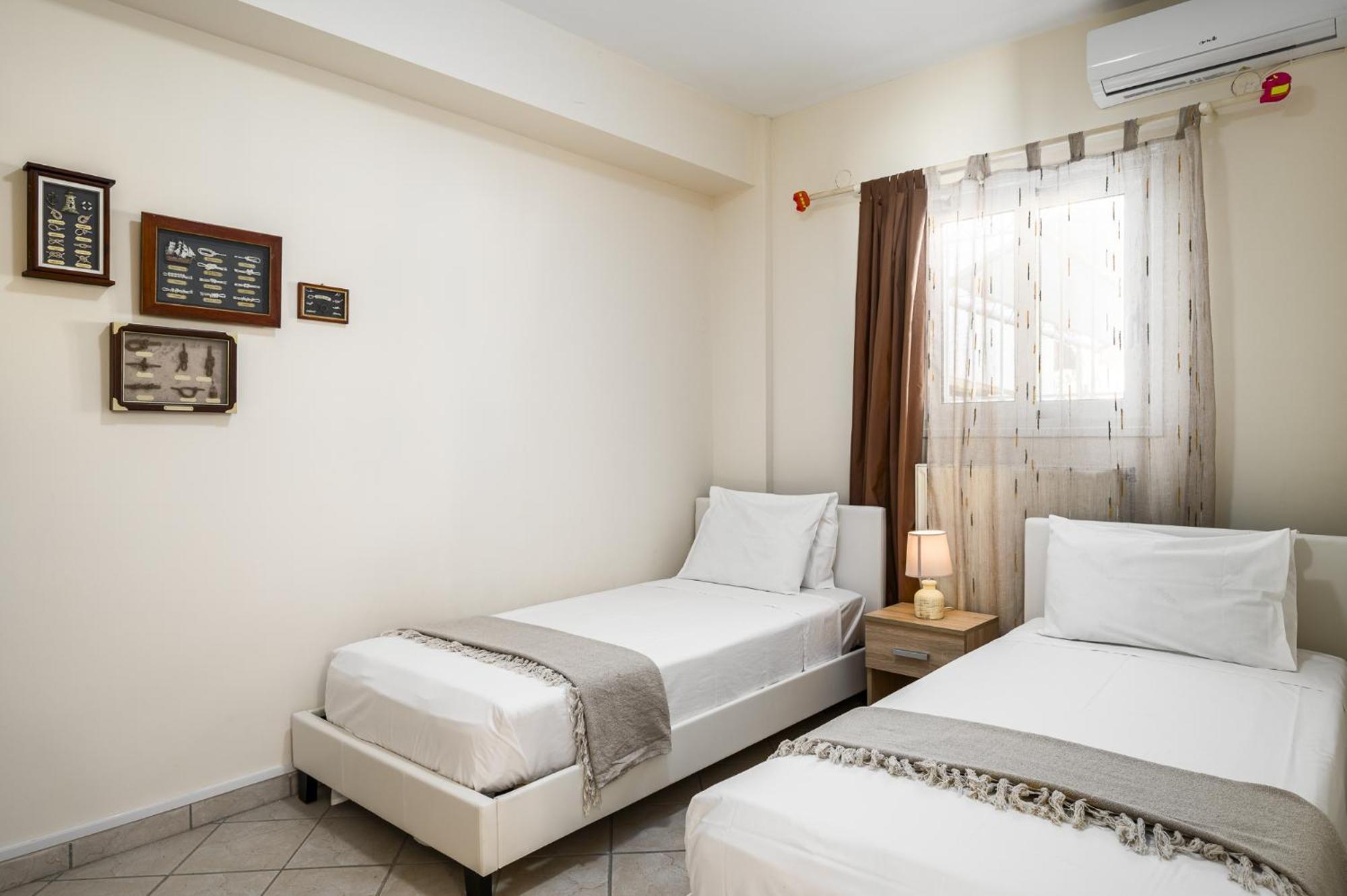 Villa Nina With Private Plunge Pool, 5Km To Corfu Town Exteriér fotografie