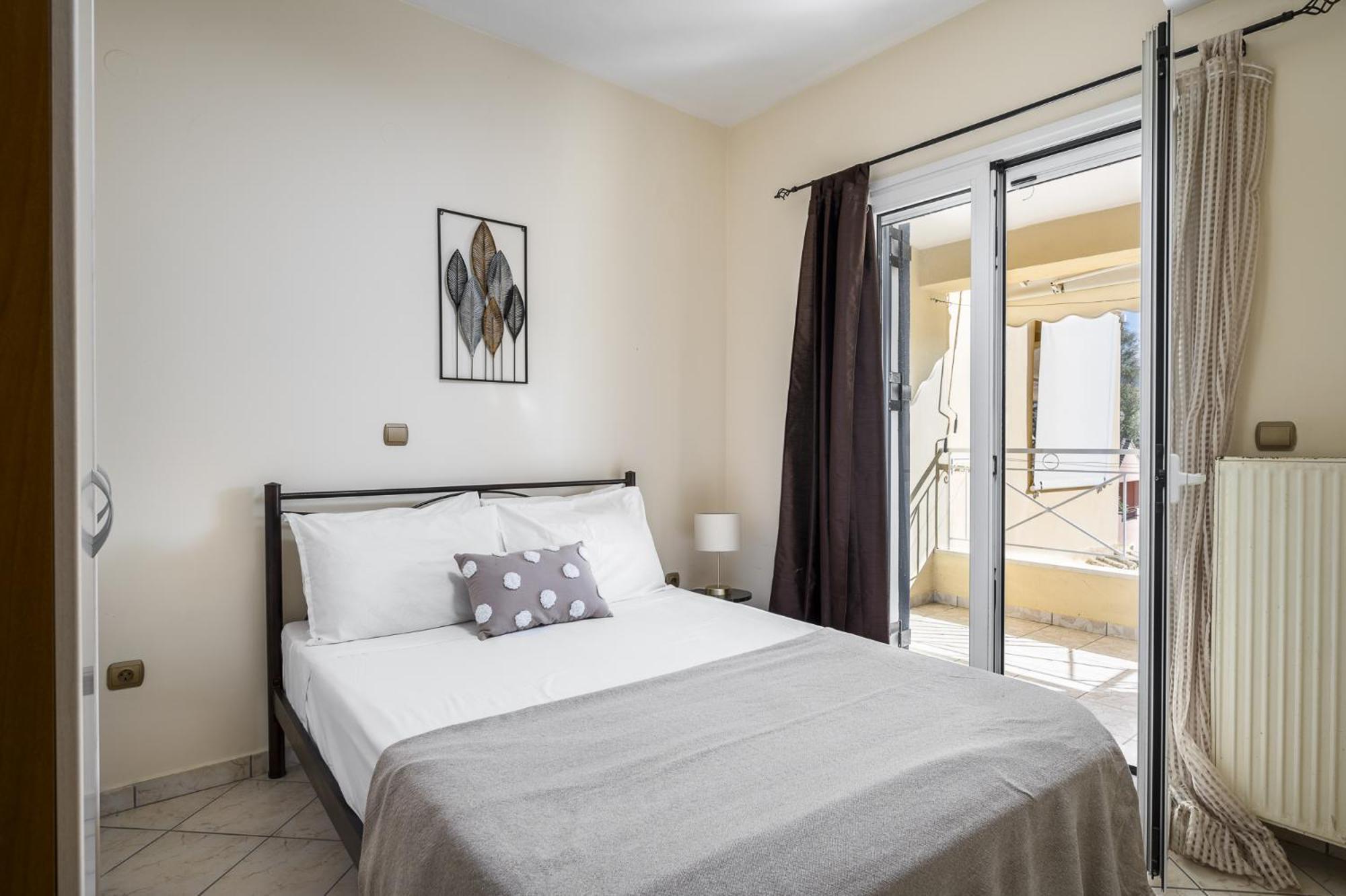 Villa Nina With Private Plunge Pool, 5Km To Corfu Town Exteriér fotografie