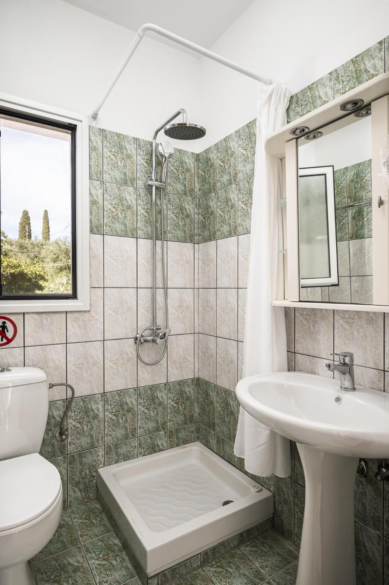 Villa Nina With Private Plunge Pool, 5Km To Corfu Town Exteriér fotografie