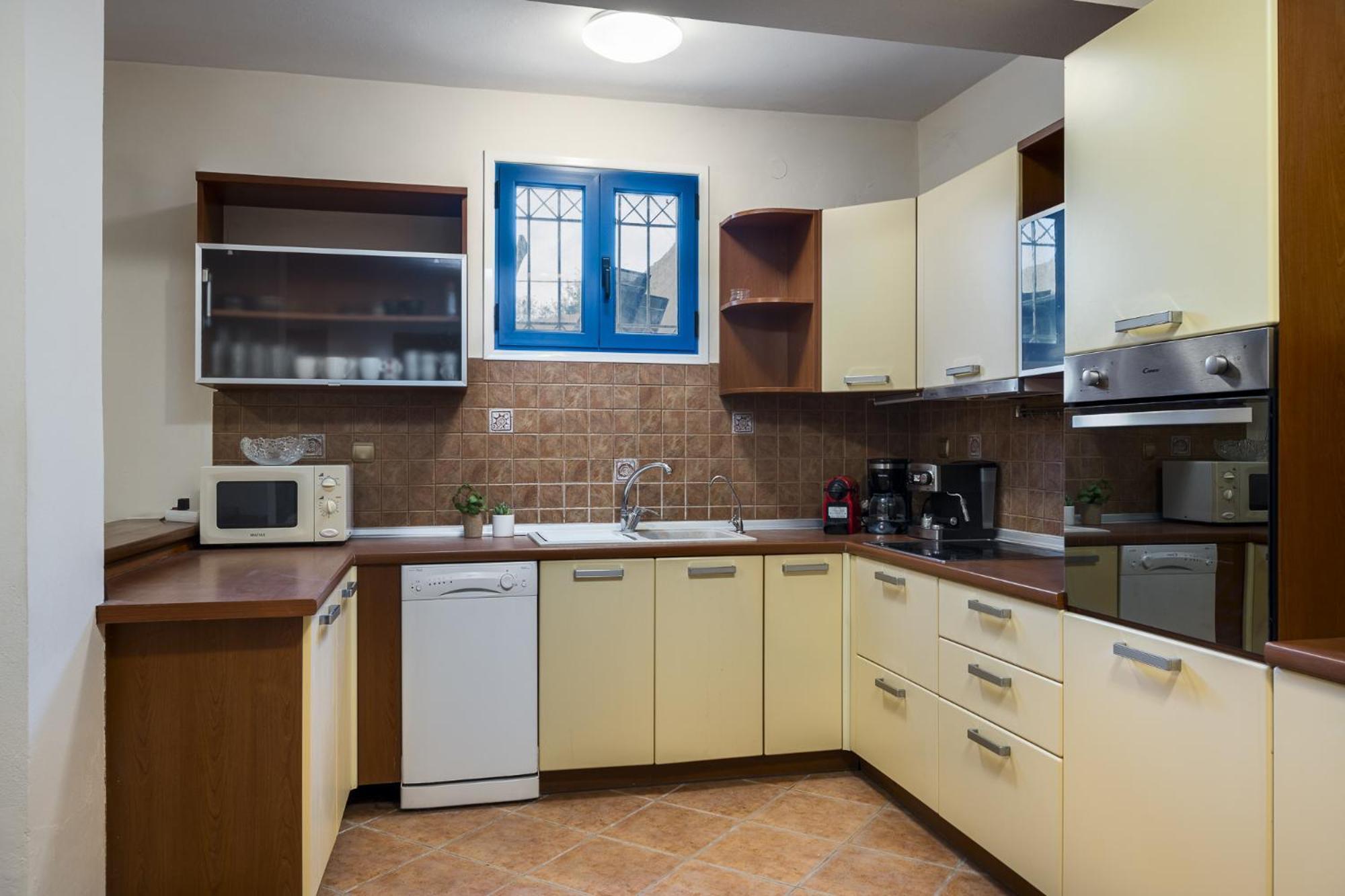 Villa Nina With Private Plunge Pool, 5Km To Corfu Town Exteriér fotografie